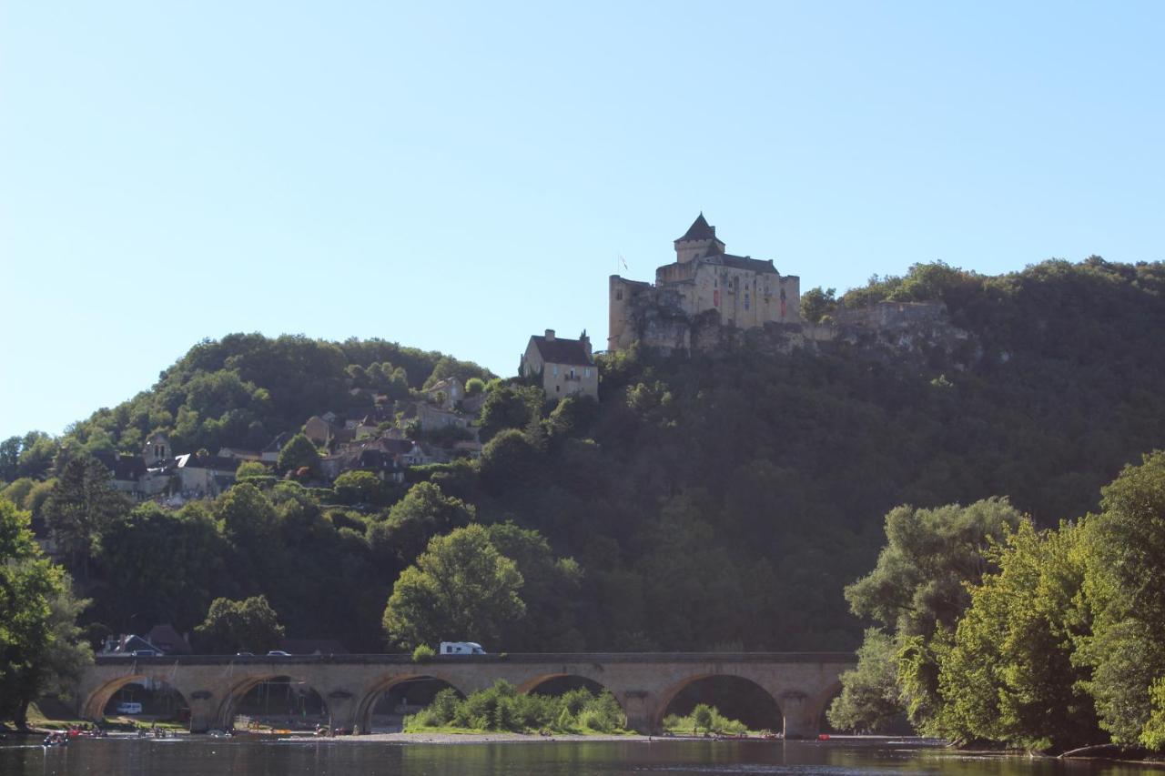 Sainte Sabine en Dordogne Villa Castels Buitenkant foto