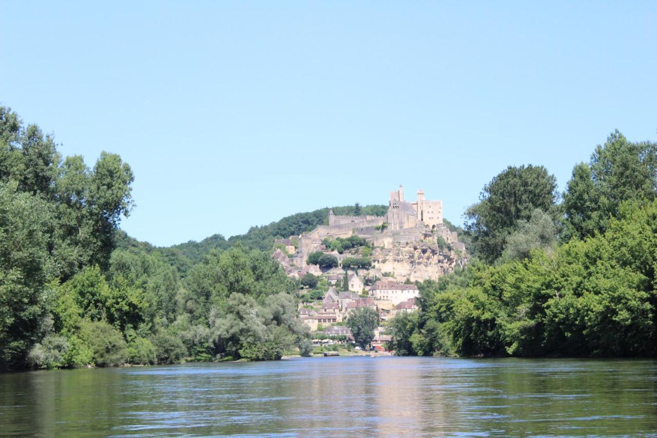 Sainte Sabine en Dordogne Villa Castels Buitenkant foto