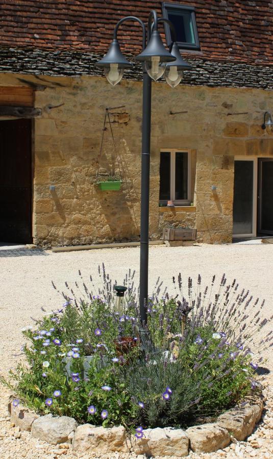 Sainte Sabine en Dordogne Villa Castels Buitenkant foto